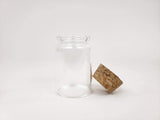 Eli Nano Java Moss Ball Terrarium - The Moss Boss Studio