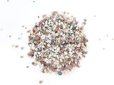 Natural Mixed Crushed Rocks - The Moss Boss Studio