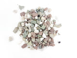 Natural Mixed Crushed Rocks - The Moss Boss Studio