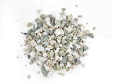 Natural Mixed Crushed Rocks - The Moss Boss Studio