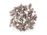 Natural Mixed Crushed Rocks - The Moss Boss Studio