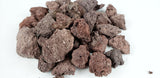 Natural Lava Rocks - The Moss Boss Studio
