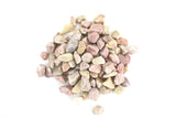 Natural Shale Pink Stones - The Moss Boss Studio